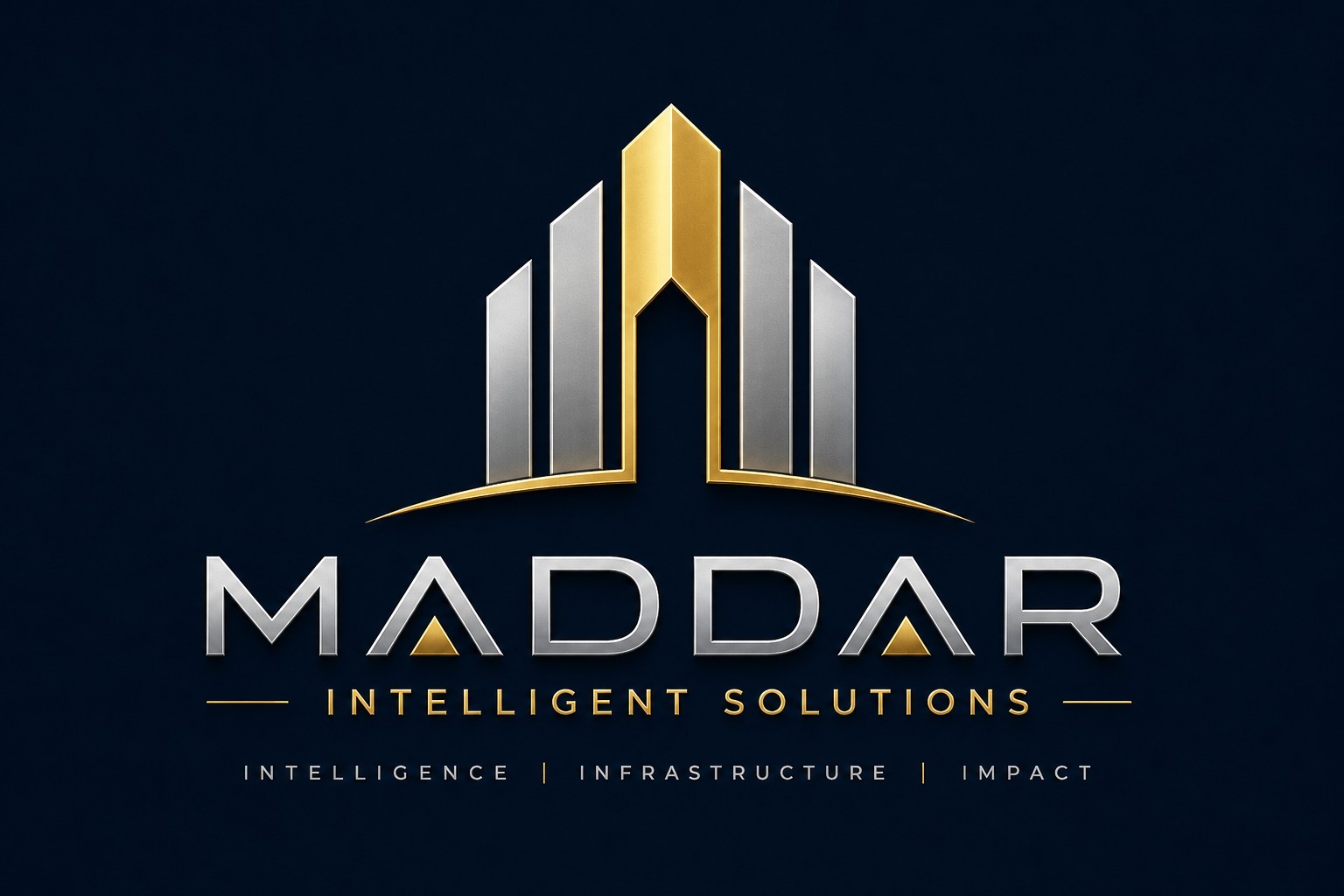 Maddar Intelligent Solutions